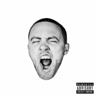 Mac Miller - Go:od AM [2xLP]