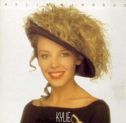 Kylie Minogue - Kylie [LP]