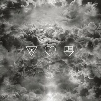 The Neighbourhood - I Love You. [2xLP]