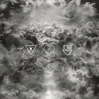 The Neighbourhood - I Love You. [2xLP]
