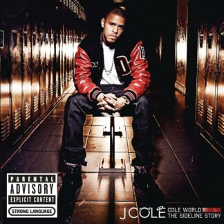 J. Cole - Cole World: The Sideline Story [2xLP]