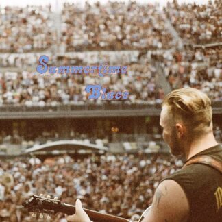 Zach Bryan - Summertime Blues [LP]