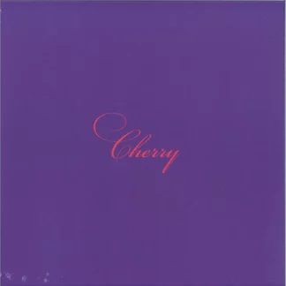 Daphni - Cherry [2xLP]