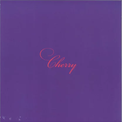 Daphni - Cherry [2xLP]