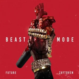 Future - Beast Mode [LP]