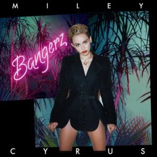 Miley Cyrus - Bangerz (10th Anniversary Edition) [2xLP]