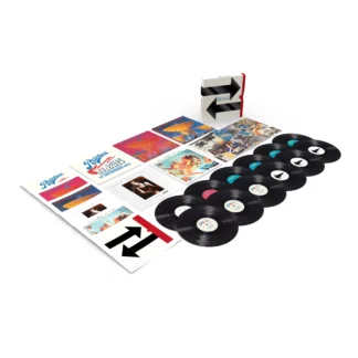 Dire Straits - Live 1978-1992 [LTD 12xLP BOX]