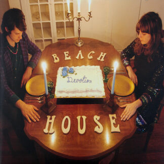 Beach House - Devotion [2xLP]