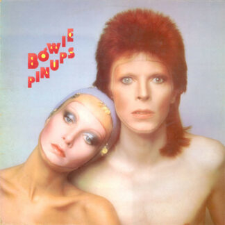 David Bowie - Pinups [LTD LP]