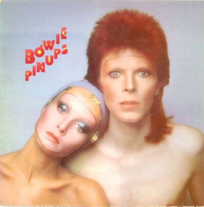 David Bowie - Pinups [LTD LP]