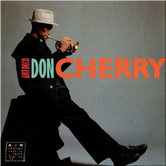 Don Cherry - Art Deco [LP]