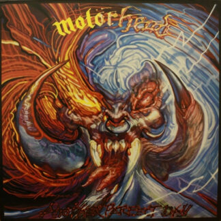 Motörhead - Another Perfect Day [LTD 3xLP]