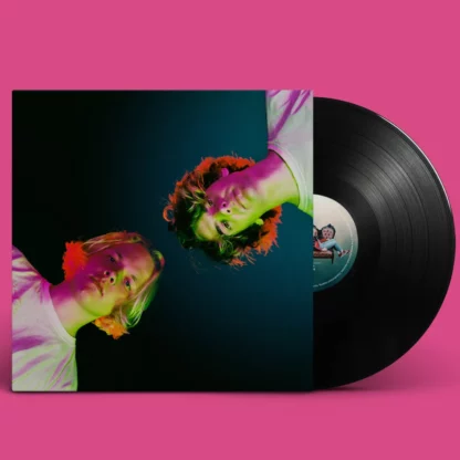 brenn. - Elsker [LP]