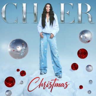 Cher - Christmas [LTD LP] (Ruby Red Vinyl)