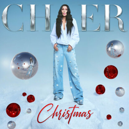 Cher - Christmas [LTD LP] (Ruby Red Vinyl)