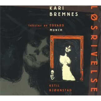 Kari Bremnes - Løsrivelse [2xLP]