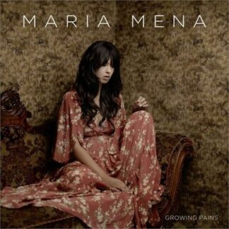 Maria Mena - Growing Pains [LP]