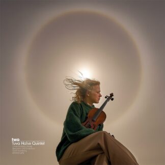 Tuva Halse Quintet - Two [LP]