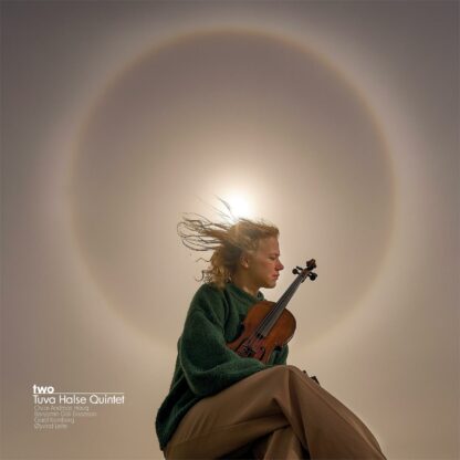 Tuva Halse Quintet - Two [LP]