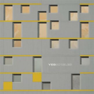 Yes - Yessingles [LTD LP] (Splatter Vinyl)