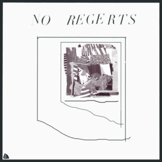 Chastity Belt - No Regerts [LP]