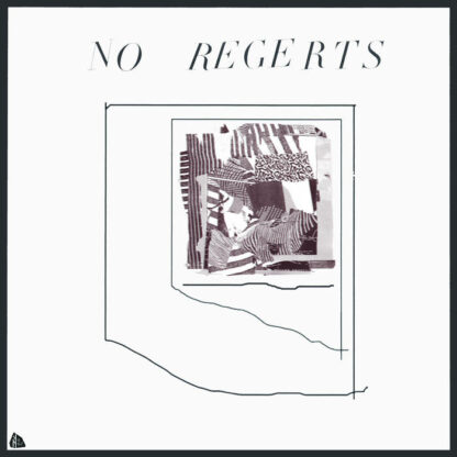 Chastity Belt - No Regerts [LP]