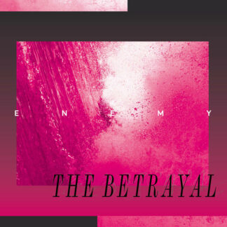 Enemy - The Betrayal [LTD LP] (Marble Pink Vinyl)