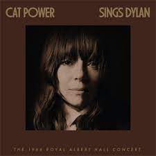 Cat Power - Cat Power Sings Dylan: The 1966 Royal Albert Hall Concert [2xLP]