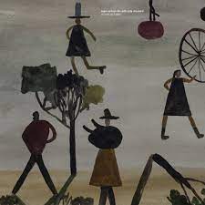 Espen Eriksen Trio with Andy Sheppard - As Good As It Gets [LP]