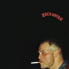 Zach Bryan - Zach Bryan [2xLP]