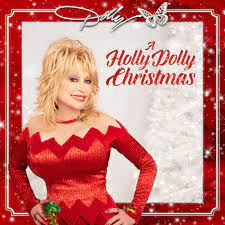 Dolly Parton - A Holly Dolly Christmas [LTD LP] (Silver Vinyl)