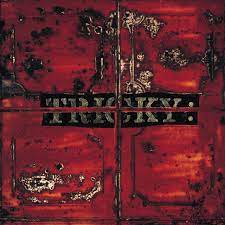 Tricky - Maxinquaye [LP]