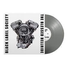 Black Label Society - The Blessed Hellride [LTD LP] (Smoke Grey Vinyl)