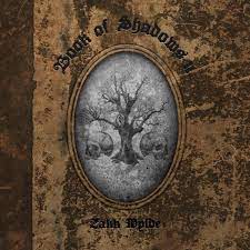 Zakk Wylde - Book Of Shadows [2xLP]