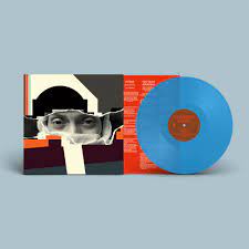 Bombino - Sahel [LTD LP] (Translucent Blue Vinyl)