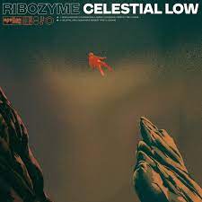 Ribozyme - Celestial Low [LTD LP]
