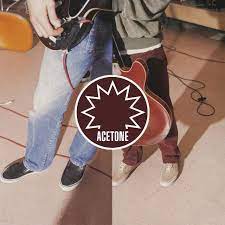 Acetone - Acetone [2xLP]
