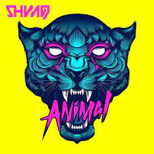 Shining - Animal [LP]