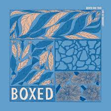 Bento Box Trio - Boxed [LP]