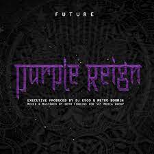 Future - Purple Reign [LP]