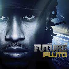 Future - Pluto [2xLP]