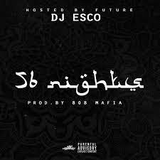 Future - 56 Nights [LP]
