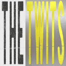 bar italia - The Twits [LTD LP] (Silver Vinyl)