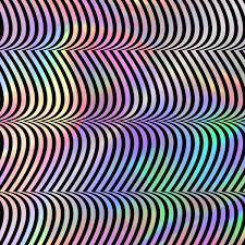 Merzbow - Pulse Demon (Remaster) [LTD2xLP] (Black Ice and Milky Clear Quad with Rainbow Splatter)