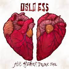 Oslo Ess - Alle Hjerter Deler Seg [LTD LP] (Red Vinyl)
