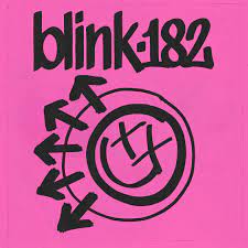 Blink-182 - One More Time [LTD LP] (Coke Bottle Clear Vinyl)
