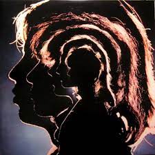 The Rolling Stones - Hot Rocks (1964-1971) [2xLP]