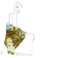 Joni Mitchell - Ladies Of The Canyon [LP]