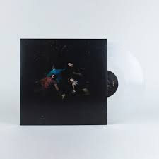 Truth Club - Running From the Chase [LTD LP] (Clear Vinyl)