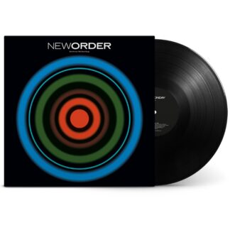 New Order - Blue Monday '88 [LTD 12"]